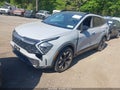 2024 Kia Sportage — photo 2 of 17 | VIN 5XYK6CDF8RG171478