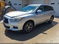 2017 Infiniti QX60 — photo 2 of 20 | VIN 5N1DL0MM8HC508082