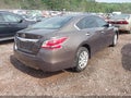 Photo 4 of 11 — 2015 Nissan Altima