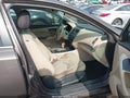 Photo 5 of 11 — 2015 Nissan Altima