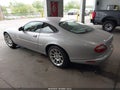 2000 Jaguar XK-Series — photo 3 of 17 | VIN SAJJA41B5YPA04643