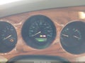 2000 Jaguar XK-Series — photo 7 of 17 | VIN SAJJA41B5YPA04643