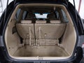 Photo 17 of 18 — 2008 Honda Odyssey