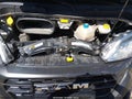 Photo 10 of 16 — 2025 Ram ProMaster 3500