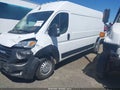 Photo 2 of 16 — 2025 Ram ProMaster 3500