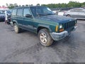 Photo 1 of 12 — 2001 Jeep Cherokee