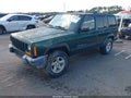 Photo 2 of 12 — 2001 Jeep Cherokee