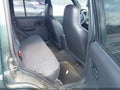 Photo 8 of 12 — 2001 Jeep Cherokee