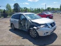 Photo 1 of 16 — 2015 Nissan Pathfinder