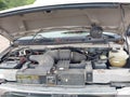 Photo 10 of 14 — 2001 Ford E-150
