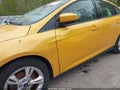 Photo 15 of 15 — 2012 Ford Focus