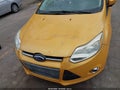 Photo 6 of 15 — 2012 Ford Focus