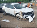 Photo 1 of 16 — 2025 Chevrolet Trax