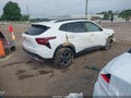 Photo 4 of 16 — 2025 Chevrolet Trax