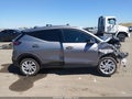 Photo 14 of 20 — 2023 Chevrolet Bolt EUV