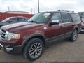 Photo 2 of 17 — 2017 Ford Expedition