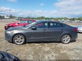 Photo 14 of 16 — 2018 Ford Fusion