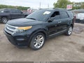 2015 Ford Explorer — photo 2 of 16 | VIN 1FM5K8D82FGA26240