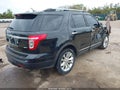 2015 Ford Explorer — photo 4 of 16 | VIN 1FM5K8D82FGA26240