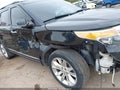 2015 Ford Explorer — photo 6 of 16 | VIN 1FM5K8D82FGA26240