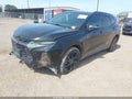 2021 Chevrolet Blazer — photo 2 of 15 | VIN 3GNKBERS1MS583219