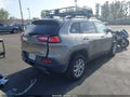 Photo 4 of 18 — 2016 Jeep Cherokee