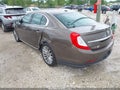 Photo 3 of 16 — 2015 Lincoln MKS