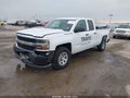 2018 Chevrolet Silverado 1500 — photo 2 of 16 | VIN 1GCRCNEH5JZ201089