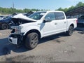 2020 Ford F-150 — photo 2 of 16 | VIN 1FTEW1C48LFB51050