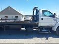 Photo 13 of 15 — 2011 Ford F-650