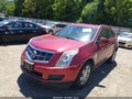 Photo 6 of 11 — 2010 Cadillac SRX