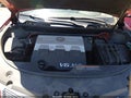 Photo 10 of 11 — 2010 Cadillac SRX