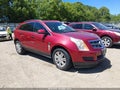 Photo 1 of 11 — 2010 Cadillac SRX