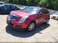 Photo 2 of 11 — 2010 Cadillac SRX