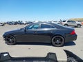 Photo 15 of 17 — 2007 Mercedes-Benz CLS-Class