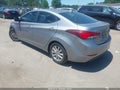 Photo 3 of 11 — 2014 Hyundai Elantra