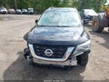 Photo 11 of 16 — 2017 Nissan Pathfinder