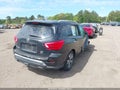 Photo 4 of 16 — 2017 Nissan Pathfinder