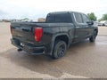 2020 GMC Sierra 1500 — photo 4 of 19 | VIN 3GTU9FEL0LG194509