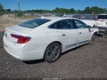 Photo 4 of 16 — 2017 Buick LaCrosse