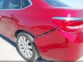 Photo 6 of 17 — 2015 Buick Verano