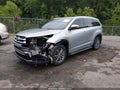 Photo 2 of 16 — 2018 Toyota Highlander