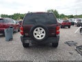 2004 Jeep Liberty — photo 17 of 17 | VIN 1J4GL48K44W303573