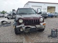 2004 Jeep Liberty — photo 6 of 17 | VIN 1J4GL48K44W303573