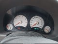 2004 Jeep Liberty — photo 7 of 17 | VIN 1J4GL48K44W303573