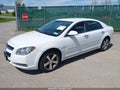 Photo 2 of 11 — 2012 Chevrolet Malibu