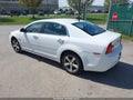 Photo 3 of 11 — 2012 Chevrolet Malibu