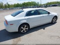 Photo 4 of 11 — 2012 Chevrolet Malibu