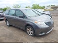 Photo 1 of 16 — 2014 Toyota Sienna