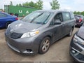 Photo 2 of 16 — 2014 Toyota Sienna
